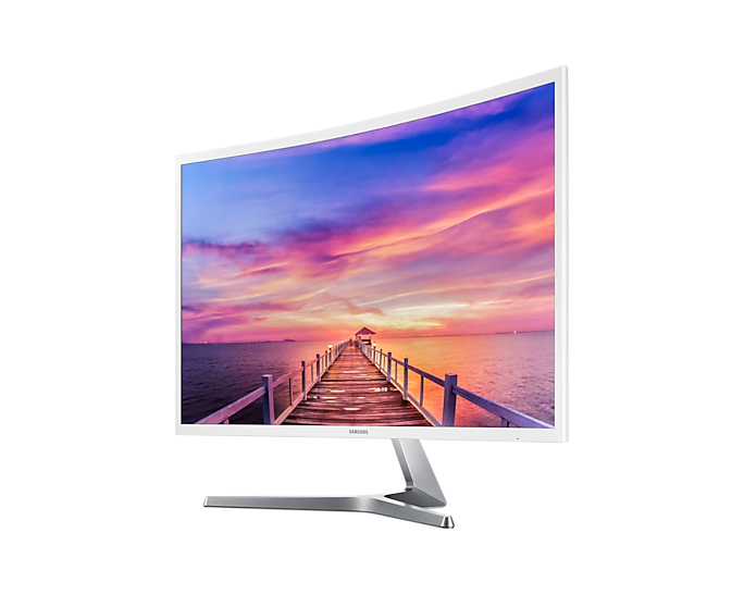 Samsung LC32F397FWEXXY computer monitor – image 6