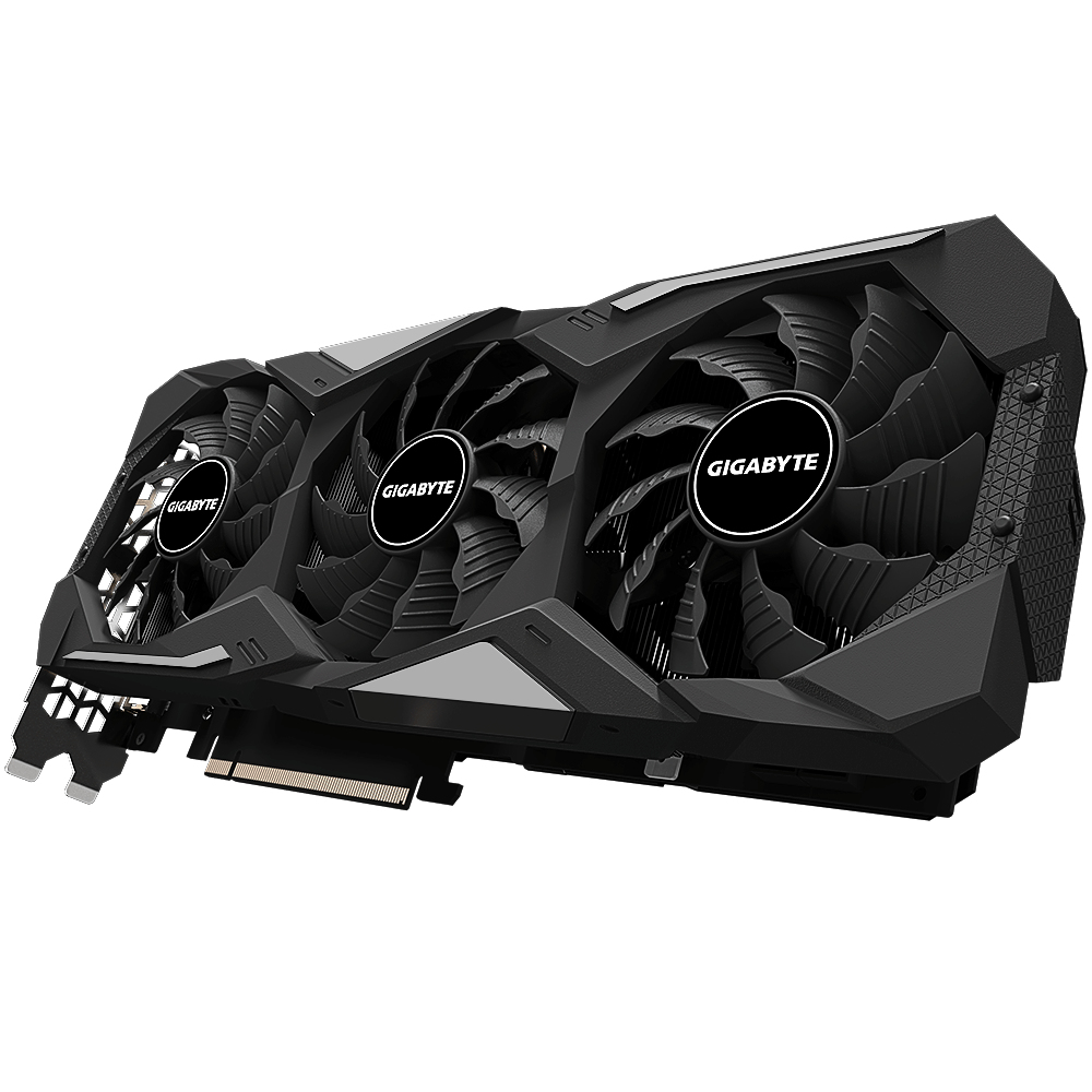 GIGABYTE GeForce RTX 2070 SUPER GAMING OC 3X 8G – image 2