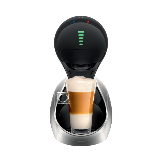 Krups Movenza Capsule coffee machine – image 2