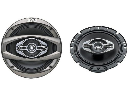 JVC CS-HX748 car speaker Round 4-way