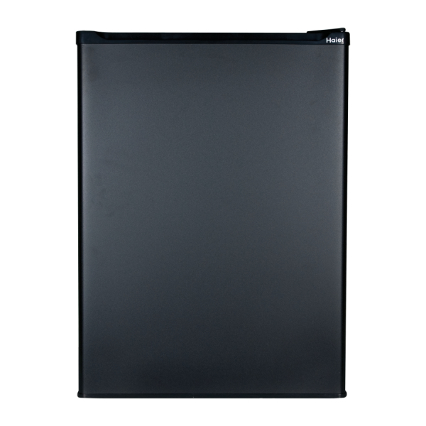 Haier HCR27B combi-fridge Freestanding