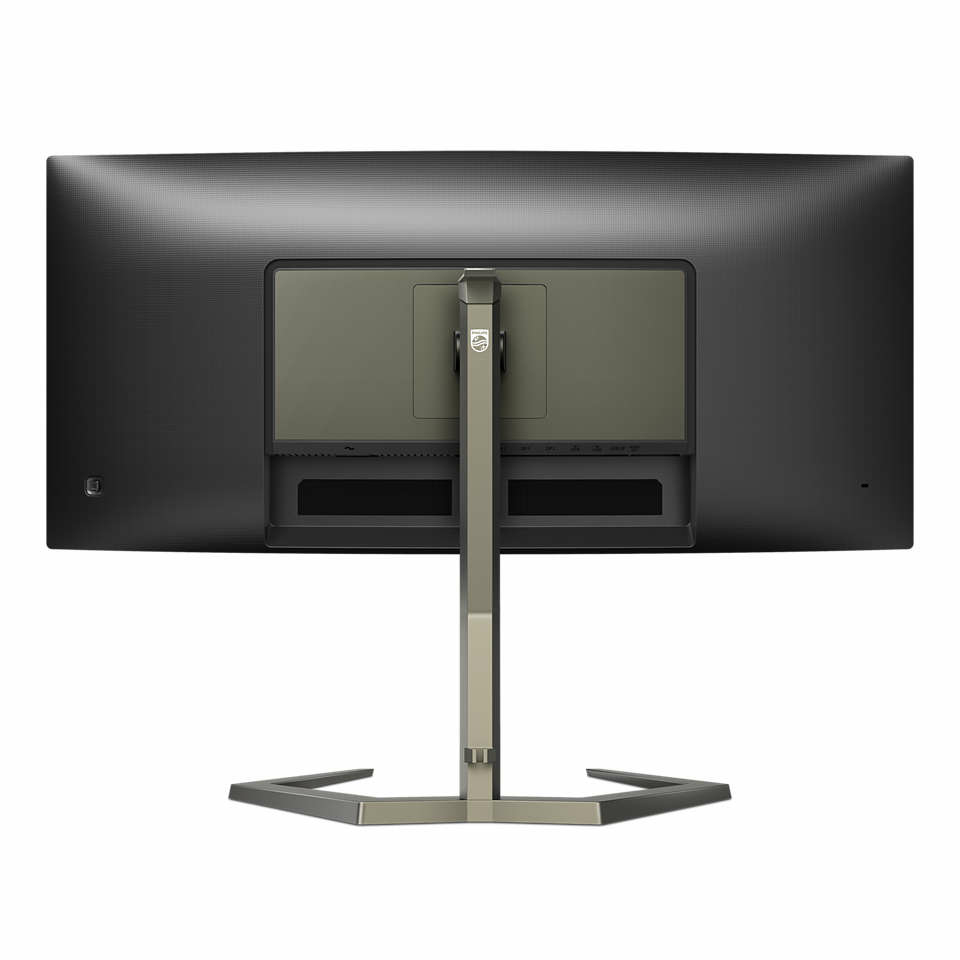 Philips Evnia 5000 34M1C5500VA computer monitor – image 3