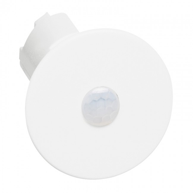 Legrand 048778 motion detector Passive infrared (PIR) sensor Ceiling White