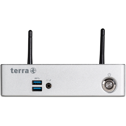 TERRA Micro 5000p Greenline – image 6