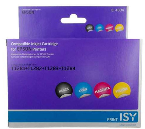ISY IEI 4004