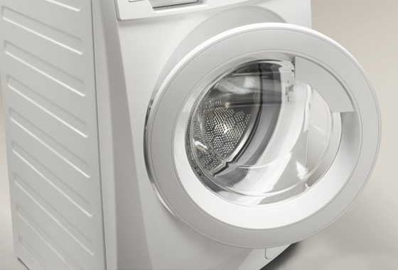Electrolux EWF1403RB washing machine Front-load – image 8