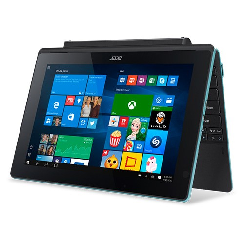 Acer Aspire Switch 10 E SW3-013-10B5 Intel Atom® Z3735F Hybrid (2-in-1) – image 6