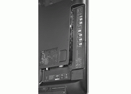 Sharp LC-40LE811E TV – image 2
