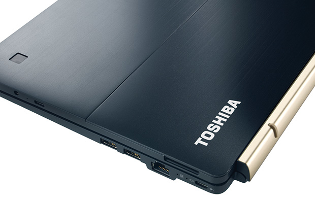 Dynabook Portégé X30T-E-10C Intel® Core™ i5 i5-8250U Hybrid (2-in-1) – image 6