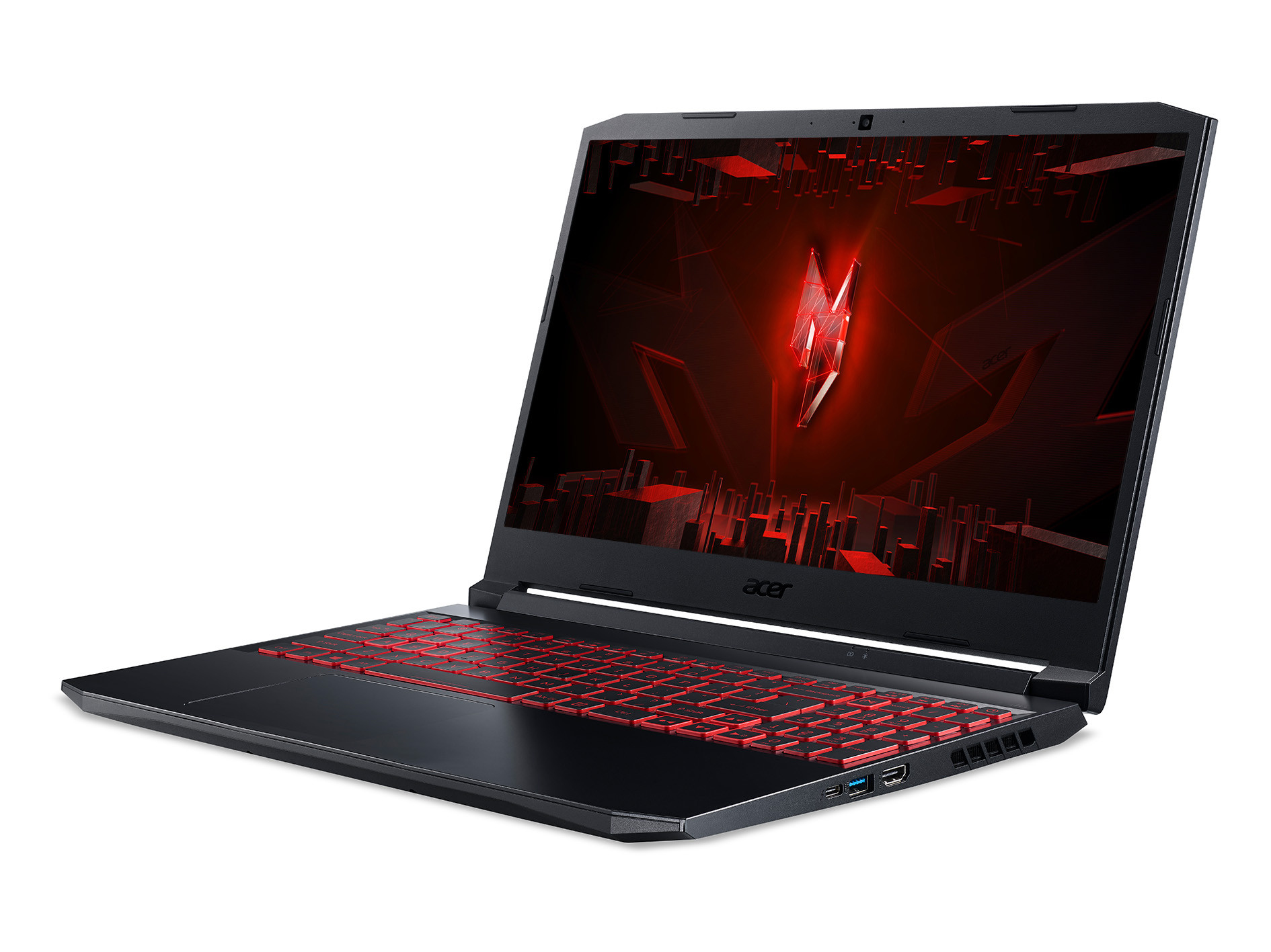 Acer Nitro 5 AN515-57-79J2 Intel® Core™ i7 i7-11800H Laptop – image 2