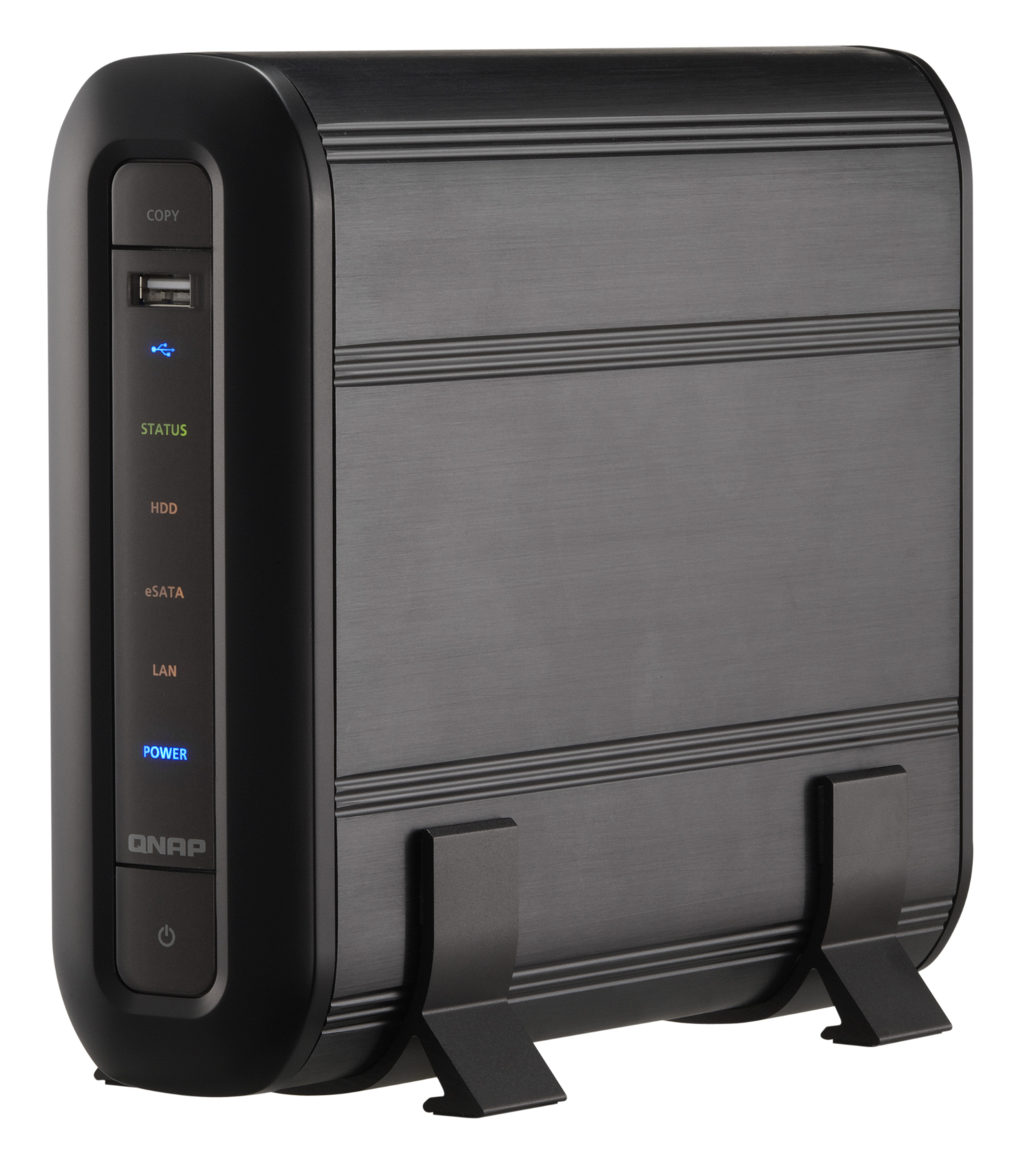 QNAP TS-119 NAS/storage server – image 8
