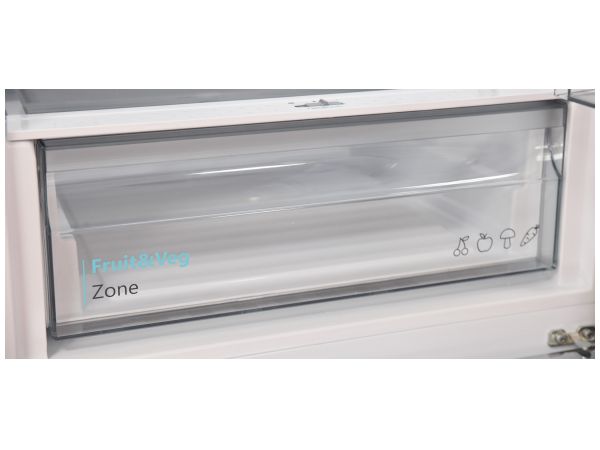 Sharp SJ-BB02DTXWF-EU fridge-freezer Freestanding – image 6