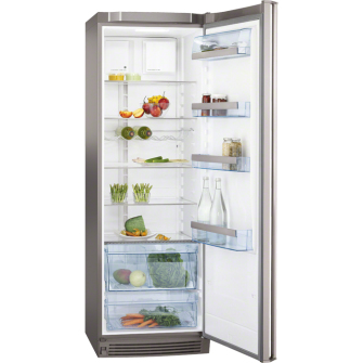 AEG S83800KMX1 fridge Freestanding