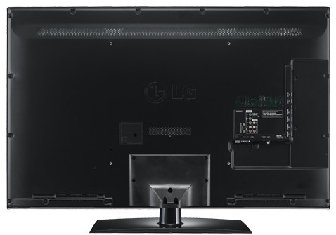 LG 42LW570G TV 106.7 cm (42") Full HD Wi-Fi Black – image 4