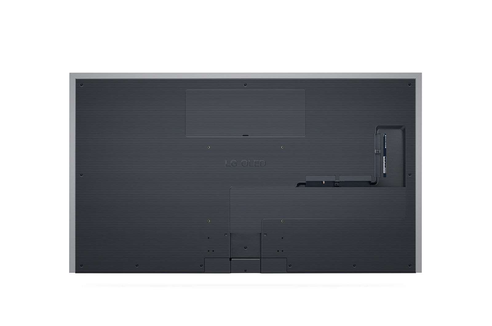 TV OLED Evo LG OLED65G3 164 cm 4K UHD Smart TV Noir et Argent — photo 6
