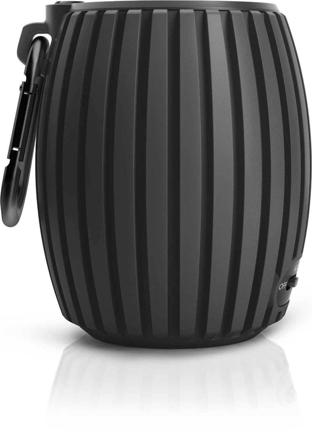 Philips SBT30BLK/27 portable/party speaker Grey – image 3