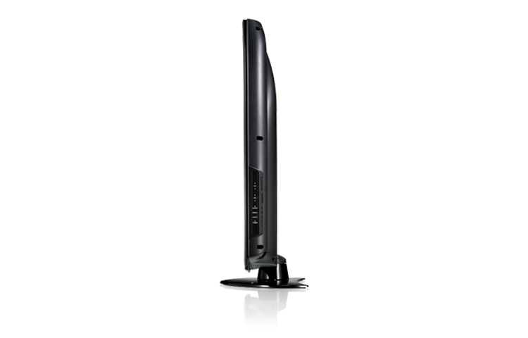 LG 42LH3800 TV 106.7 cm (42") Full HD Black 500 cd/m² – image 3