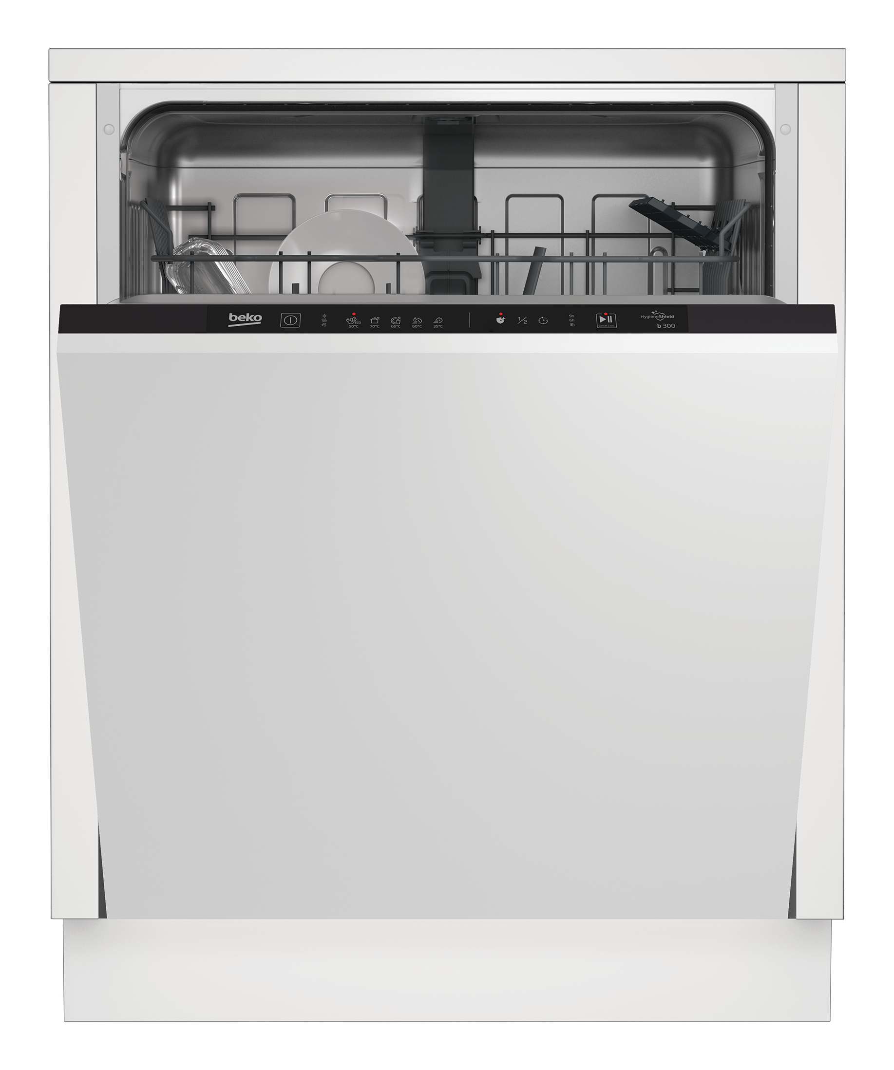 Beko DIN35330 — vue 1 sur 7