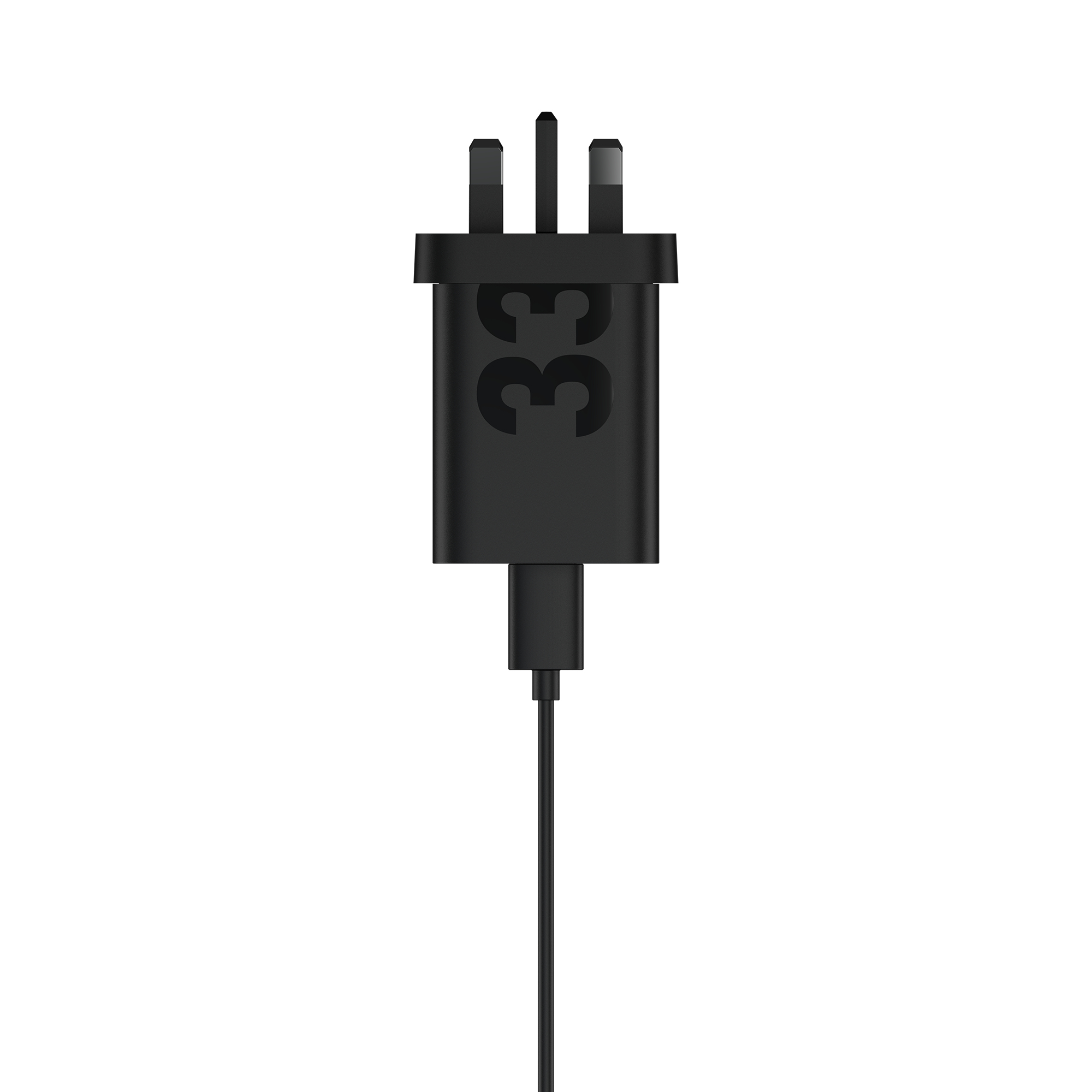 Motorola TurboPower 33W UK – image 1