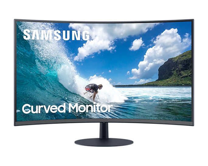 Samsung LC24T550FDNXZA 