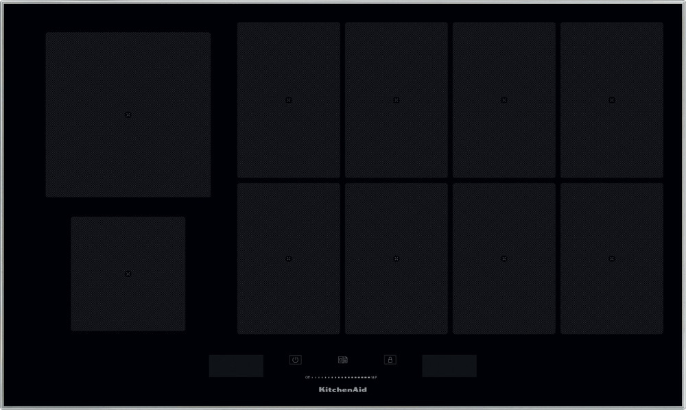KitchenAid KHIAS 10900 — vue 1 sur 2