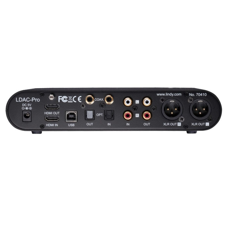 Lindy LDAC Pro – image 3