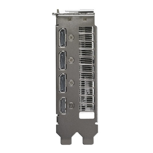 ASUS R9NANO-4G-WHITE AMD Radeon R9 Nano – image 3