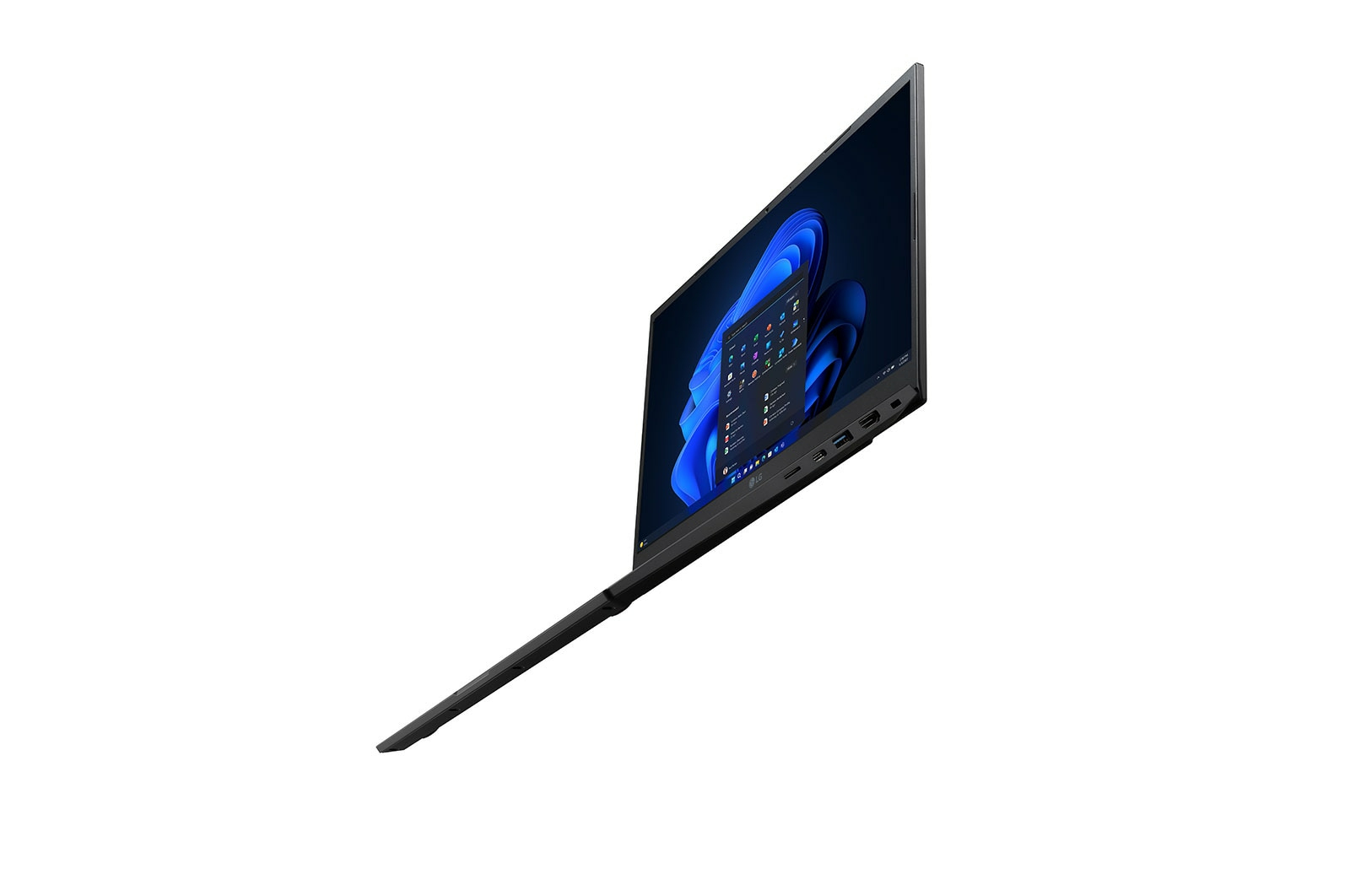 LG 15U50Q Intel® Core™ i7 i7-1260P Laptop – image 9