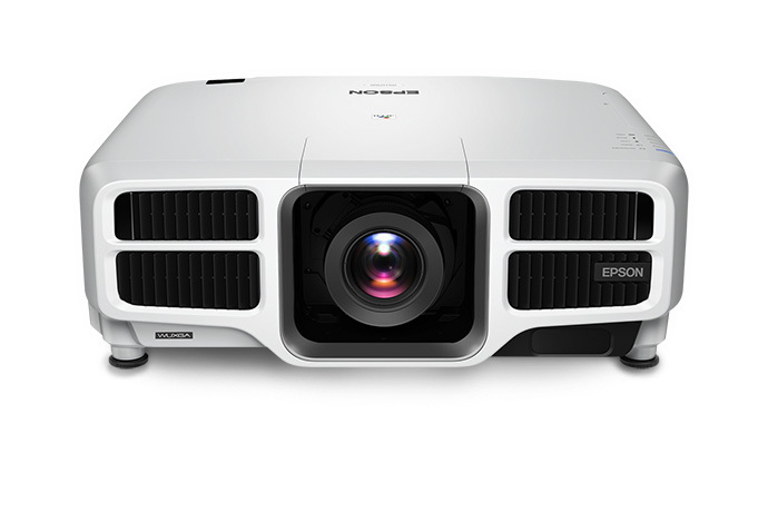 Epson Pro Cinema L1750UNL Large venue projector 15000 ANSI lumens 3LCD WUXGA (1920x1200) White