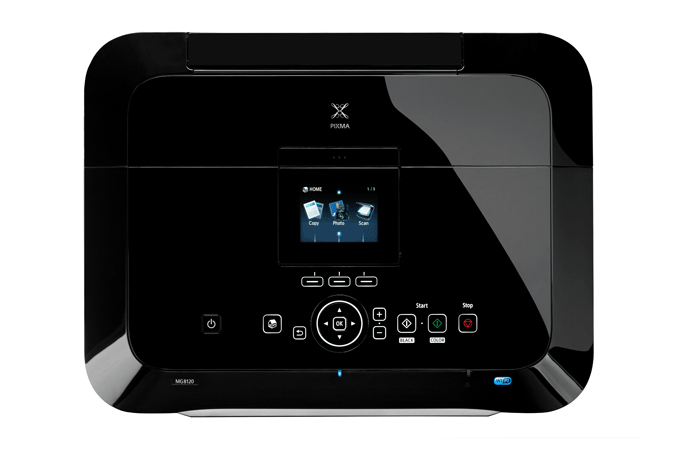 Canon PIXMA MG8120 Inkjet A4 – image 4