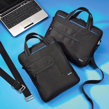 Hama Mehit 29.5 cm (11.6") Briefcase Black – image 3