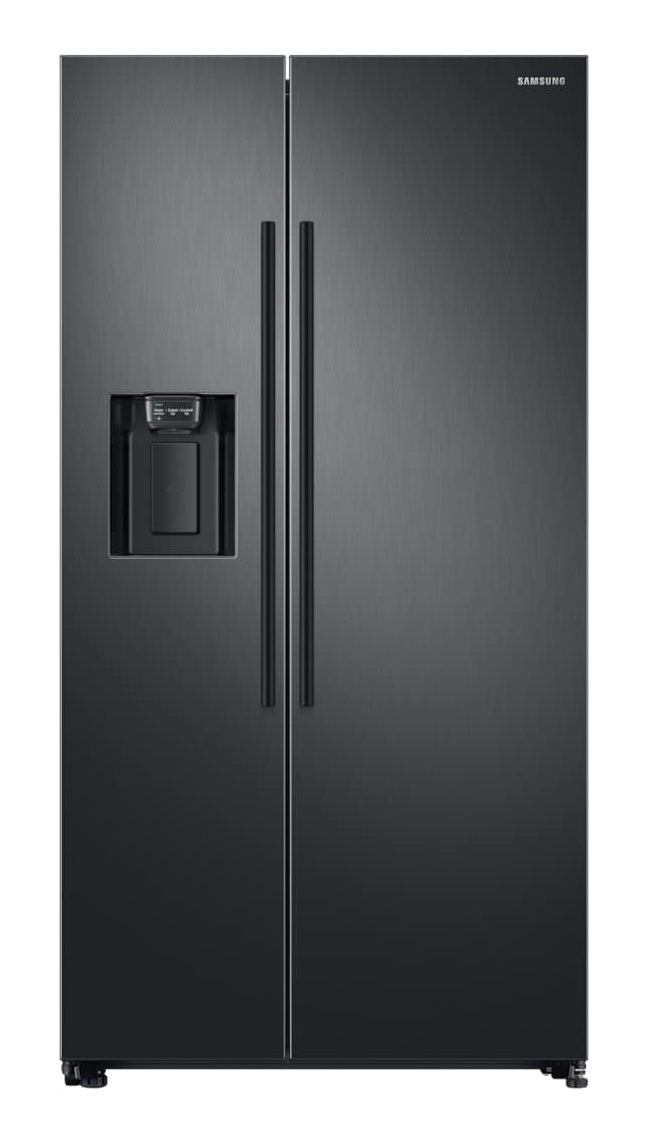 Samsung RS67N8211B1/EF side-by-side refrigerator Freestanding