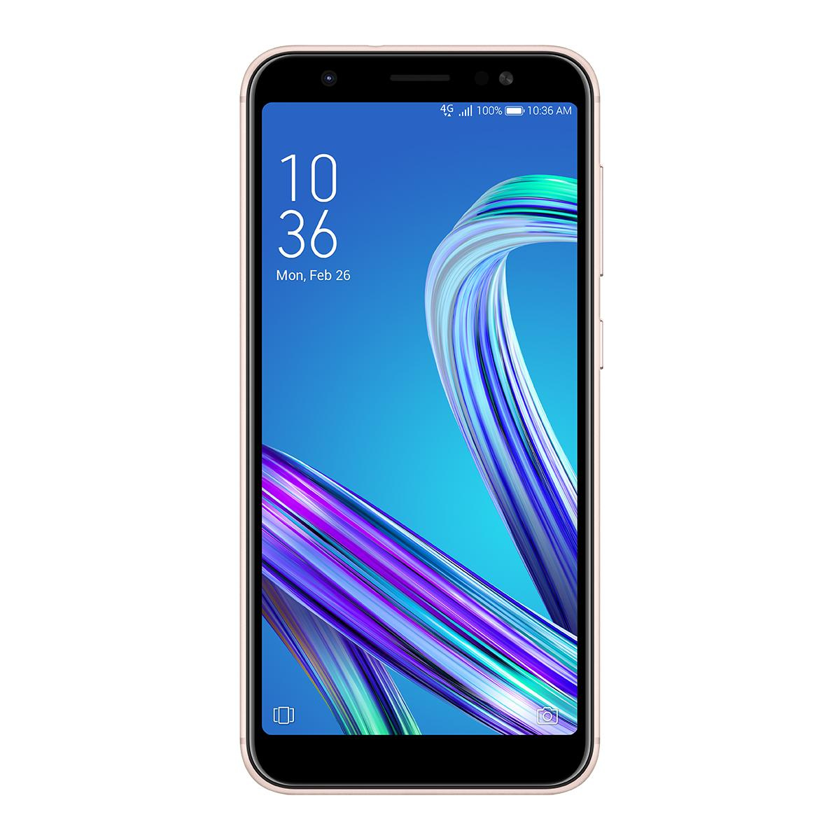 ASUS ZenFone Max ZB555KL-4G136EU – image 2