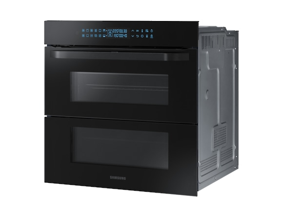 Samsung NV75R7646RB 75 L Black – image 4