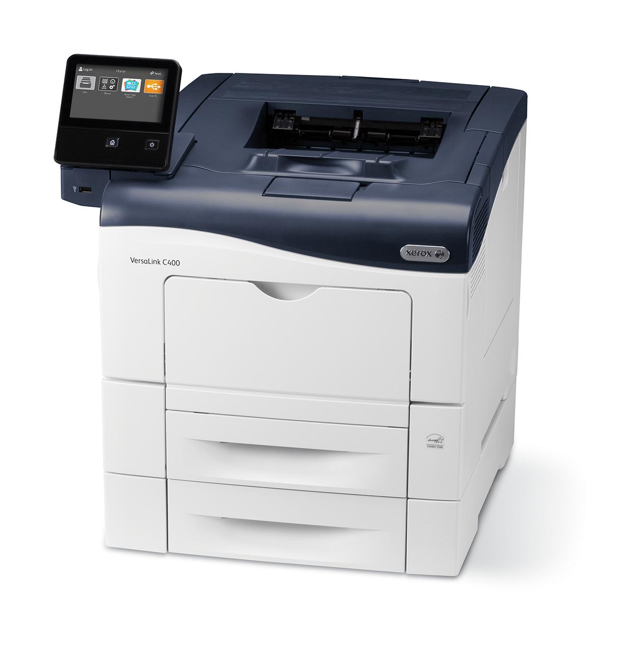 Xerox VersaLink C400 A4 35 / 35Ppm Printer Sol – image 7