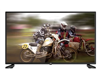 JVC SI43US 43" — vue 1 sur 1