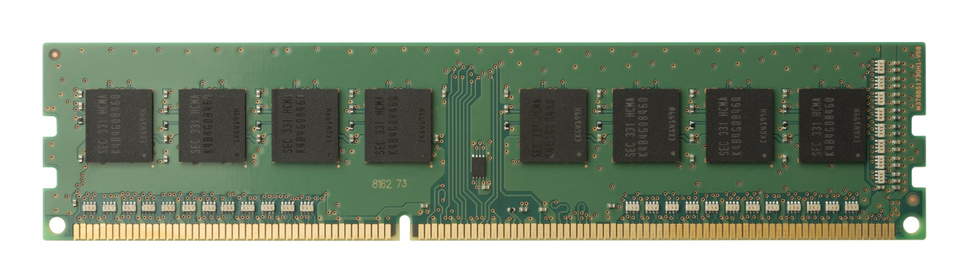 HP INC. - CTO 28A44AV memory module 128 GB 4 x 32 DDR4 288-pin DIMM