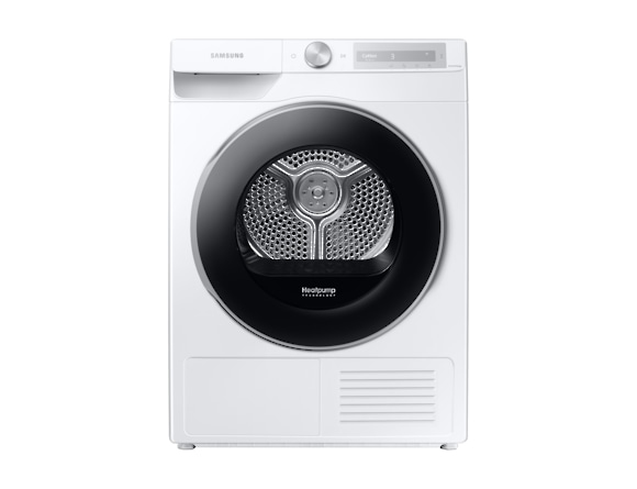 Samsung DV80T6220LH — vue 1 sur 8