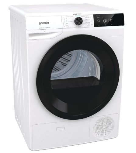 Gorenje DEH 72/G — vue 1 sur 7