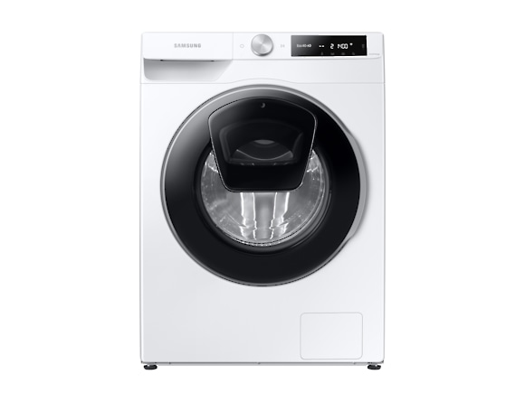 Samsung WW90T684ALE — vue 1 sur 8