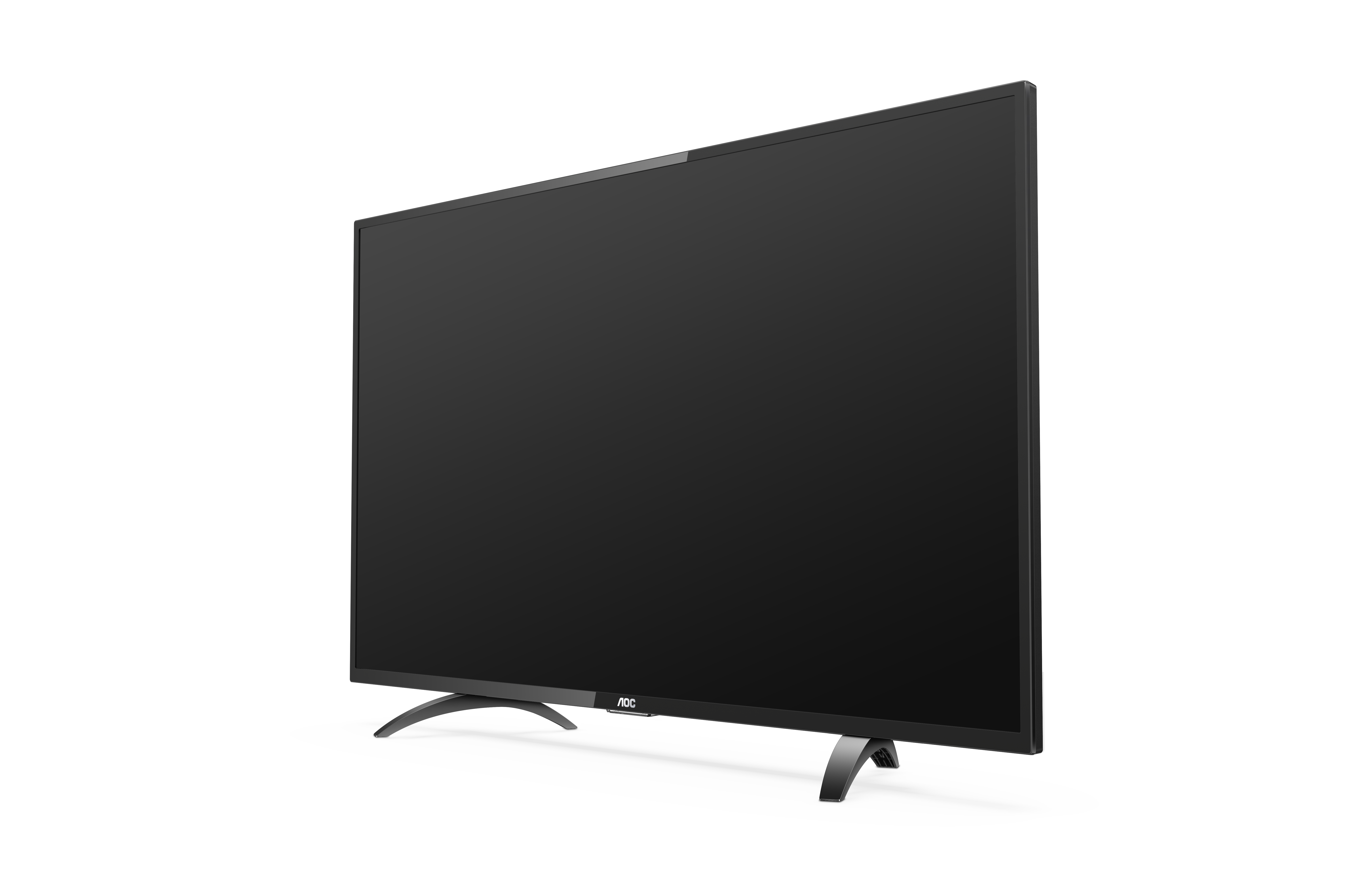 AOC S5085 32" — vue 1 sur 2