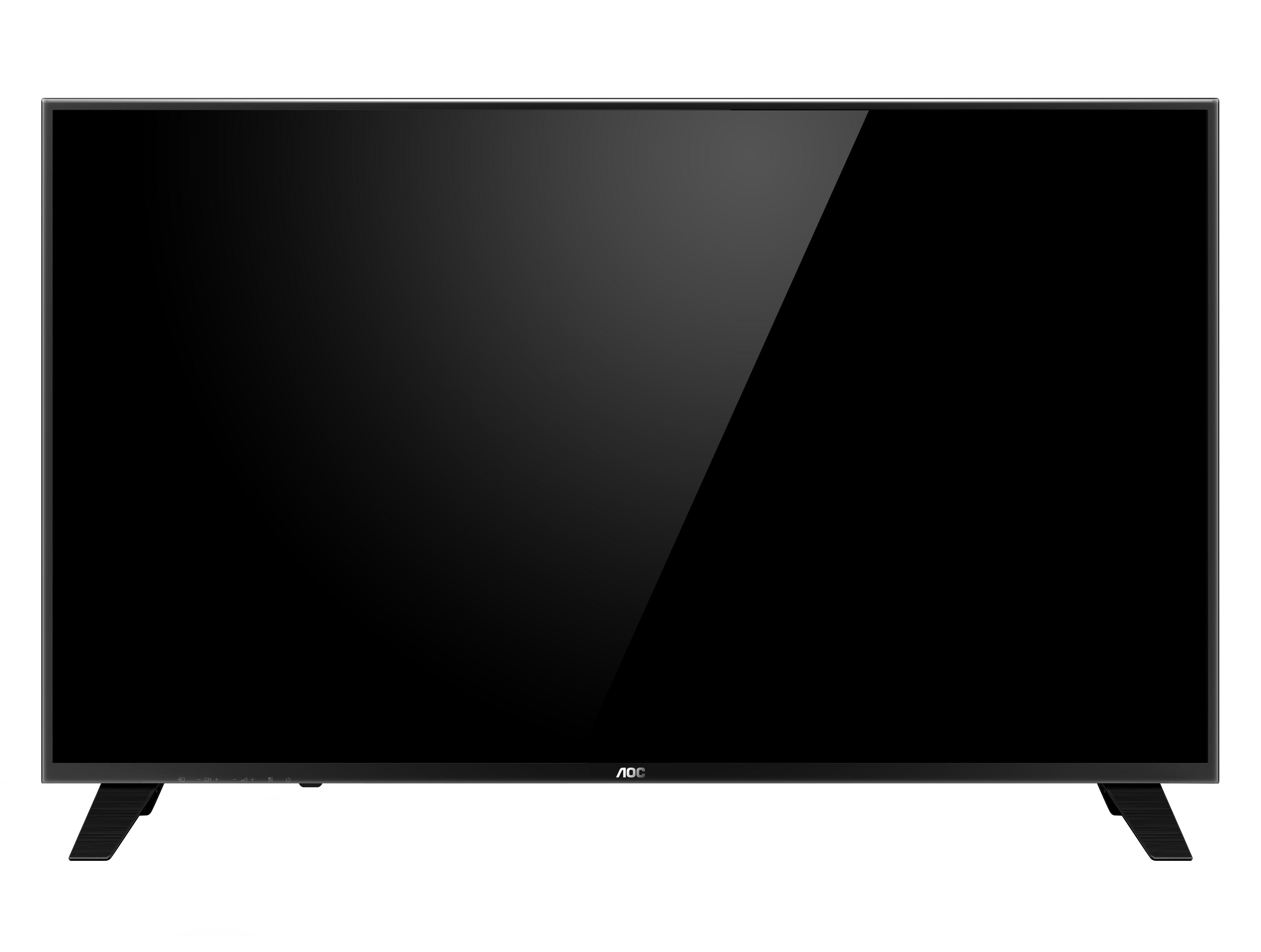 AOC LE43M3570 