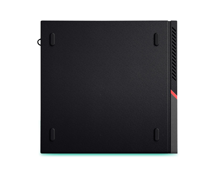 Flex IT Lenovo ThinkCentre M700 Tiny (Refurbished) Intel® Core™ i5 i5-6400T 8 GB DDR4-SDRAM 240 GB SSD Windows 10 Pro Mini PC image 3