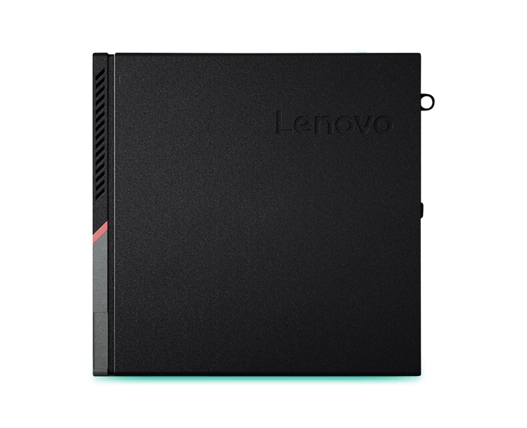 Flex IT Lenovo ThinkCentre M700 Tiny (Refurbished) Intel® Core™ i5 i5-6400T 8 GB DDR4-SDRAM 240 GB SSD Windows 10 Pro Mini PC image 2