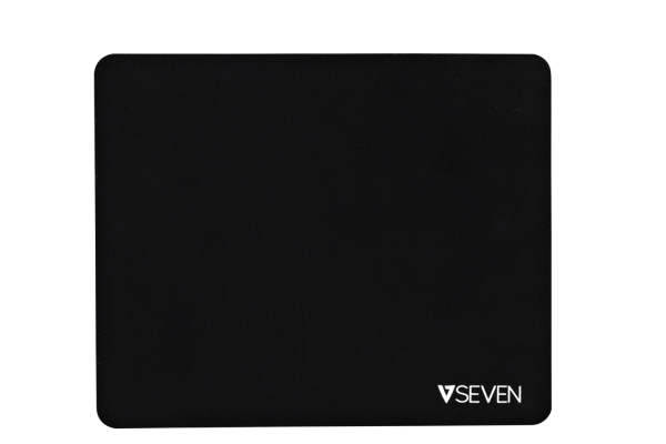 ANTIMICROBIAL MOUSE PAD BLACK