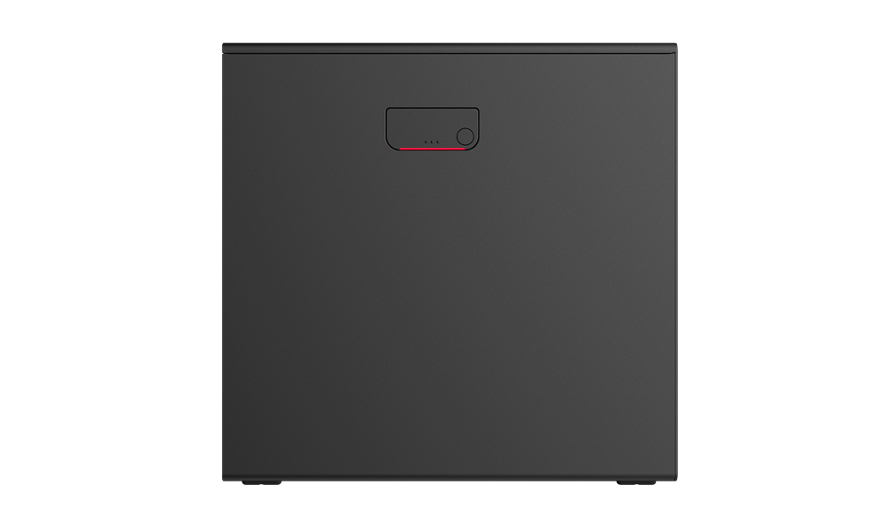 Lenovo ThinkStation P620 AMD Ryzen Threadripper PRO 5955WX 32 GB DDR4-SDRAM 1 TB SSD Windows 11 Pro Tower Workstation Black image 7