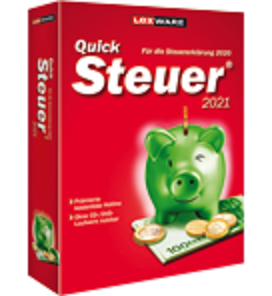 Lexware 06810-2012
