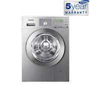 Samsung WF0806X8N/XEU washing machine – image 3