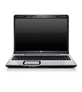 HP Pavilion dv9055ea Media Center Notebook PC
