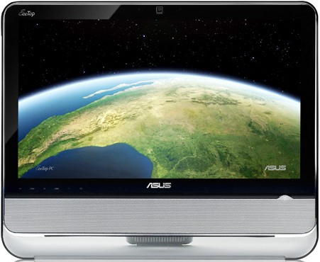 ASUS ET2203-B021E All-in-One PC/workstation Intel® Core™2 Duo – image 3